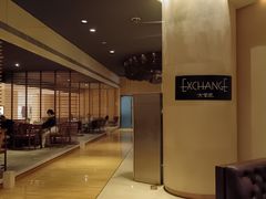 -大堂吧·深圳益田威斯汀酒店