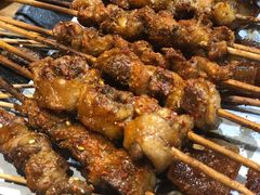 -管氏翅吧(地安门创始店)
