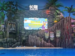 -珠海长隆海洋王国