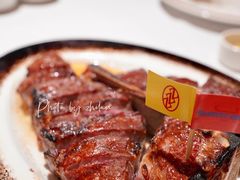 -希斯林牛排馆 Sizzzling Steakhouse
