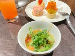 -乐咖啡西餐厅(太湖皇冠假日酒店)