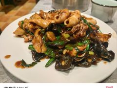 -九龙餐厅(大沽路店)