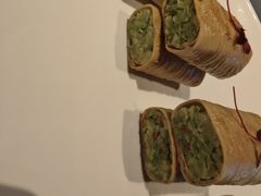 -北京老铺烤鸭(第五国际店)