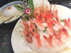 -小十料理(新城店)