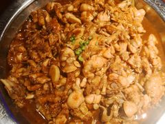 -蛮横肉蟹煲(印象城店)