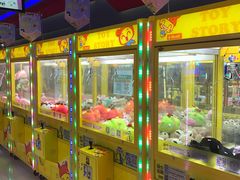 -风云再起游乐汇(皇城恒隆广场店)