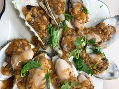 -富临港·蒸汽海鲜·手抓海鲜·炒菜(栈桥店)