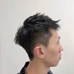 -Kraemer Paris苏豪路易士·嘉玛发廊