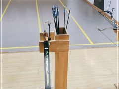 -道顺射箭·团建·骑射(张杨路店)
