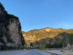 -野三坡百里峡景区