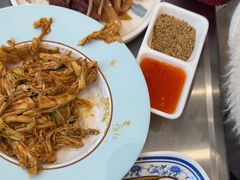 -揽月斋炙子烤肉·清真(安定门·五道营店)