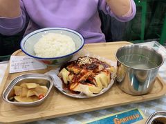 -阿金大白·上海菜馆(新天地店)