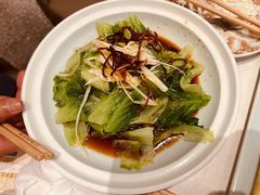 -北李·海肠捞饭·大连菜(高新万达店)