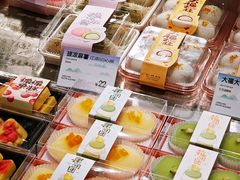 -百年同和·江南点心院(山塘街店)