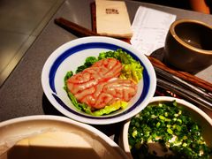 -巴奴毛肚火锅(悠唐购物中心店)