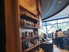 -星巴克臻选(北京富力家园店)