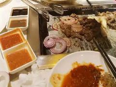 -春天烤肉自助餐厅(南内环店)