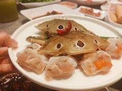 -围炉夜话·潮汕卤水火锅(榕江店)