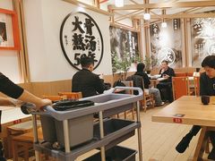 -味千拉面(广州白云机场T1西二店)