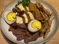 -新加坡高记KOO KEE Restaurant(盈科店)