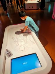 -北京科学中心儿童乐园