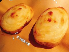 -鸽子侯·家宴·平价海鲜(市图书馆店)