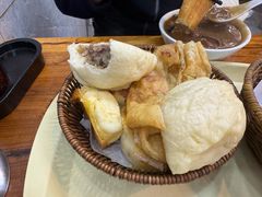 -穆彦华逍遥镇胡辣汤(岗坡路店)