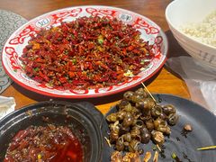 -庆合府重庆大排档(紫都城店)