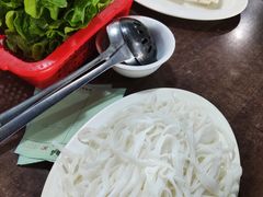 -来自潮州牛肉店(华强北店)