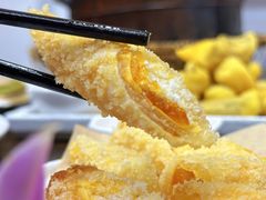 -大洋家·精品潮汕菜·生腌砂锅粥(天河东路店)