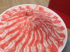 -侃爷南门铜锅涮肉