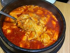 -李先生的首尔小馆(松江启源广场店)