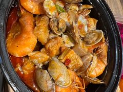 -盒马鲜生(联投广场店)