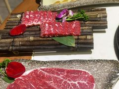 -哈拉海和牛主题餐厅(哈西店)