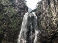 -十八重溪