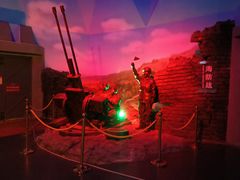 -威海华夏城景区