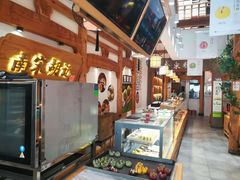 -南宋胡记(杭州河坊街店)