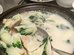 -羊门客在·烤盐池滩羊·川菜