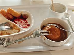-宜家·瑞典风味餐厅(四元桥店)