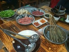 -盈田盈粥庄(博山东路店)