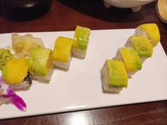 -円满日式居酒屋(蓉花路美食街店)