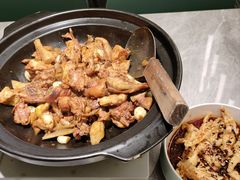 -肥家大排档(天河体育西店)