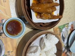 -点都德(长泰广场店)