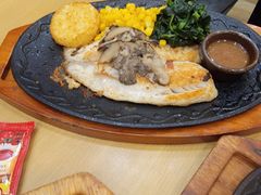 -萨莉亚意式餐厅(天河城购物中心店)