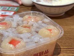 -御膳品糖水(欧乐坊店)