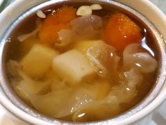 -松记糖水店(铜锣湾分店)