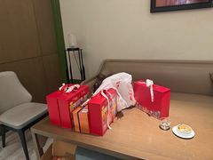 -同庆楼(滨湖万达广场店)