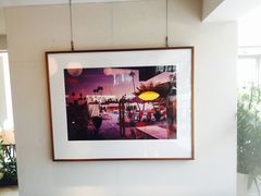 -城市露台景观餐厅(淮海路店)
