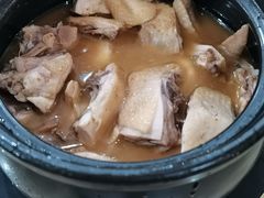 -区海鸡场饭店(石壁店)