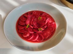 -真爱中国餐馆·年华店(朱雀大街店)